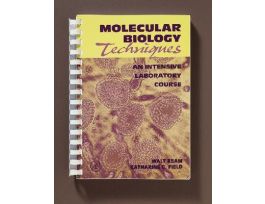 MOLECULAR BIOLOGY TECHNIQUES