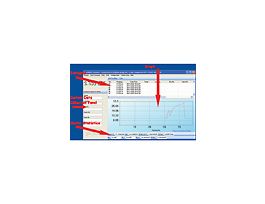 DU Software - Data Capture Utility for Balances and Scales
