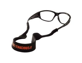 3275 Black Neoprene Eyewear Lanyard