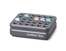 COOLRACK M30 HLD 30X1.5/2ML M-FUG TUB GY