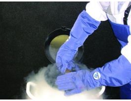 VWR GLOVE CRYOGENIC WRIST XL