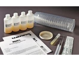 DICTYOSTELIUM CULTURING KIT