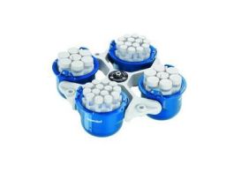 RTR 4X750ML NO BKTS, S-4-104