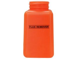 BOTTLE ORN DURA 6OZ PRNTD FLUX RMVR.