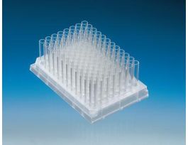 PLATE 96WELL FIXED GLS INSERTS
