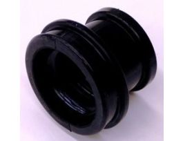 3M™ Vacuum Hose Adapter 28302, 1 in Internal Hose Thread