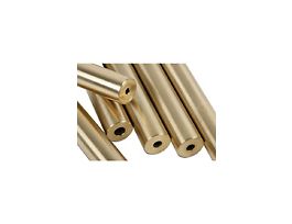 And 2in. X 3/8in For Series C C-H & C-F Tecal Block Calibrators