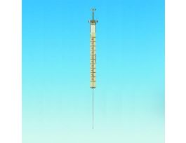 50MM 25GA 100UL SYRINGE