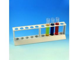 TEST TUBE RACK FOR 16/17/18MM TUBES