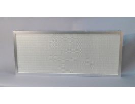 HEPA FILTER REPLACEMENT