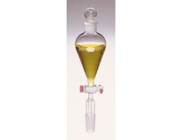 FUNNEL SEP SQUIBB 125ML CS1