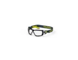 EYEWEAR MX200G TRUSHIELD-S CLEAR LENS