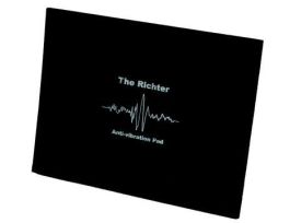 RICHTER ANTI-VIBRATION PAD