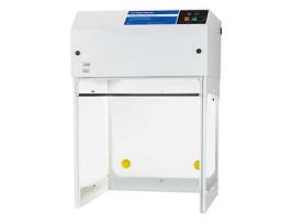 Ductless Vertical Laminar Flow Bench, 24"; 230 VAC, 50 Hz