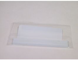 T SPACERS 8CMX1MM F/SE250/260GELPK2