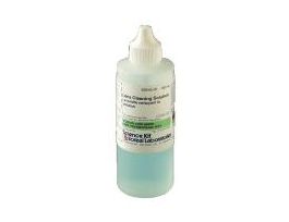 LENS CLEANING SOLUTION BOREAL 100 ML