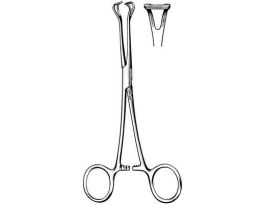 BABCOCK FORCEPS 6.25IN