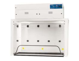 Advanced Ductless Fume Hood, Double Blower Version, 69" Width; 230 VAC, 50 Hz