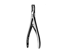 RONGEUR ADSO STR 8IN