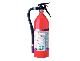 FIRE EXTINGUISHER DRY MAX PWR