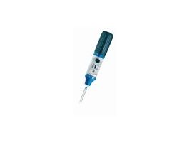 Pipette Controller, 100 mL, Blue; Each