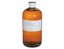 Conductivity calibration standard, 1000mhos