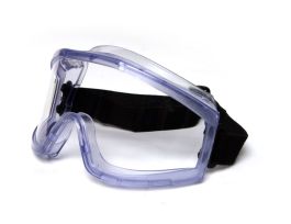 VWR CHEMICAL SPLASH GOGGLE PK10 PK