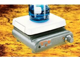 HOT PLATE PC-200 4X5 230V