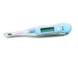 DIGITAL THERMOMETER FAHRENHEIT EA
