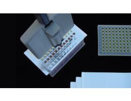 AlumaSeal II Sealing Film.