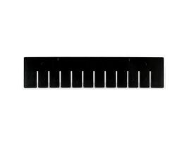 DIVIDER SHORT AKRO-GRID BOX 33224 6 PK