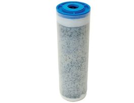 DI with Color Change Filter Cartridge 3" x 10"