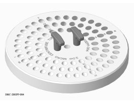 MIVAC ROTOR 84 X 2.0ML EPPENDORF