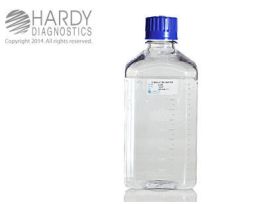 WATER DEIONIZED ST 1L PC BTL/1000ML FILL