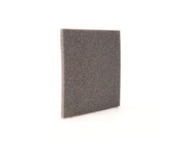 3M™ Softback Sanding Sponge 02606, 4-1/2 in x 5-1/2 in, (115mm x 140mm), Medium, 20 Sponges/Pack, 6 Packs/Case