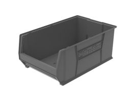 BIN SUPER SZ AKROBIN 29-1/4X18-3/8X12 GR