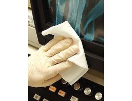 WIPERS CLEANROOM SW9X9IN PK150 PK