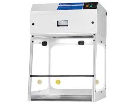 Cole-Parmer Standard Ductless Fume Hood, 24"W; 115 VAC, 60 Hz