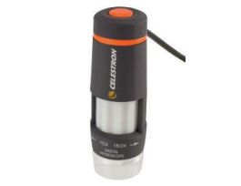 DELUXE HANDHELD DIGITAL MICROSCOPE