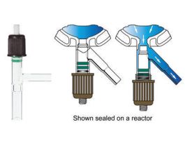 DRAIN PLUG ONLY VITON 0-12