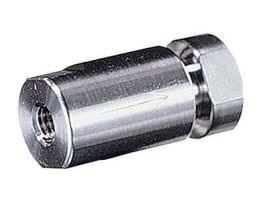 Precolumn Filter, Male End; 1/EA