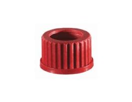 Distillation Apparatus Cap, Open Top, without Liner, 45 mm