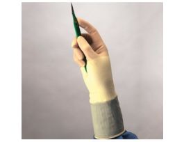 GLOVE SURG PI 6.5 PF PK50PR PK