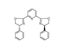 (R,R)-2,6-BIS(4-PHENYL-2-OXAZO