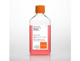 MEDIUM HAMS F-12 W/L-GLUTAMINE 1L PK6