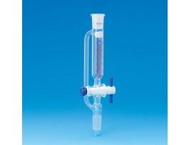 25ML PE FUNNEL TEF PLUG