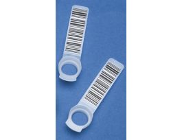 PATIENT ID TAGS, VENOPLAST TUBES ONLY