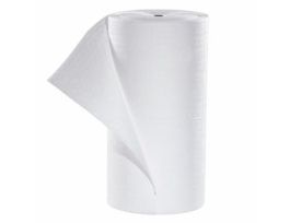 PIG OIL ONLY MAT 150 FT ROLL