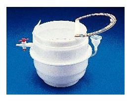 INHALATION NARCOSIS CHAMBER