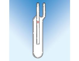 60 X 250MM VACUUM TRAP